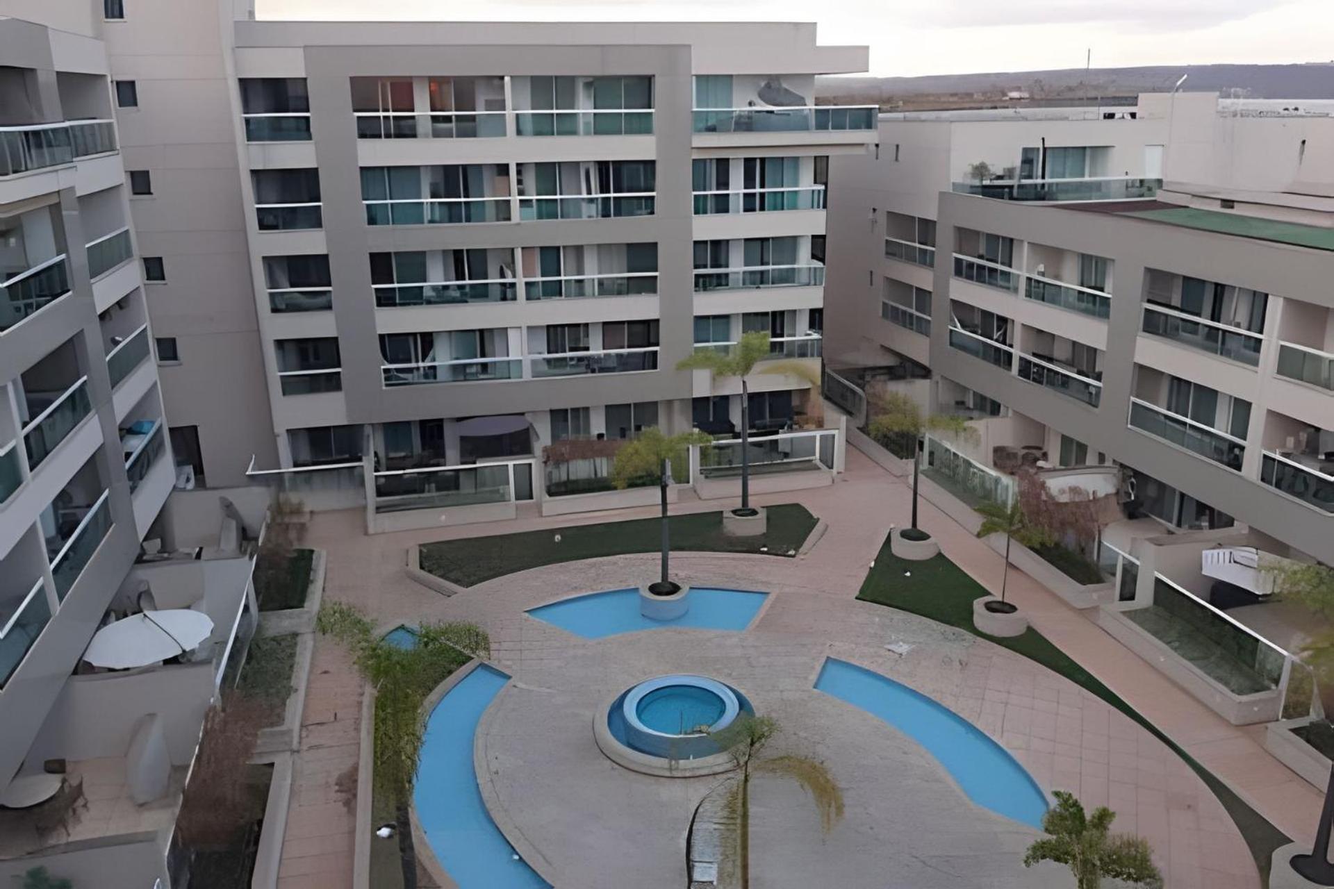 Brisas Do Lago - Apartamento 11 ブラジリア エクステリア 写真