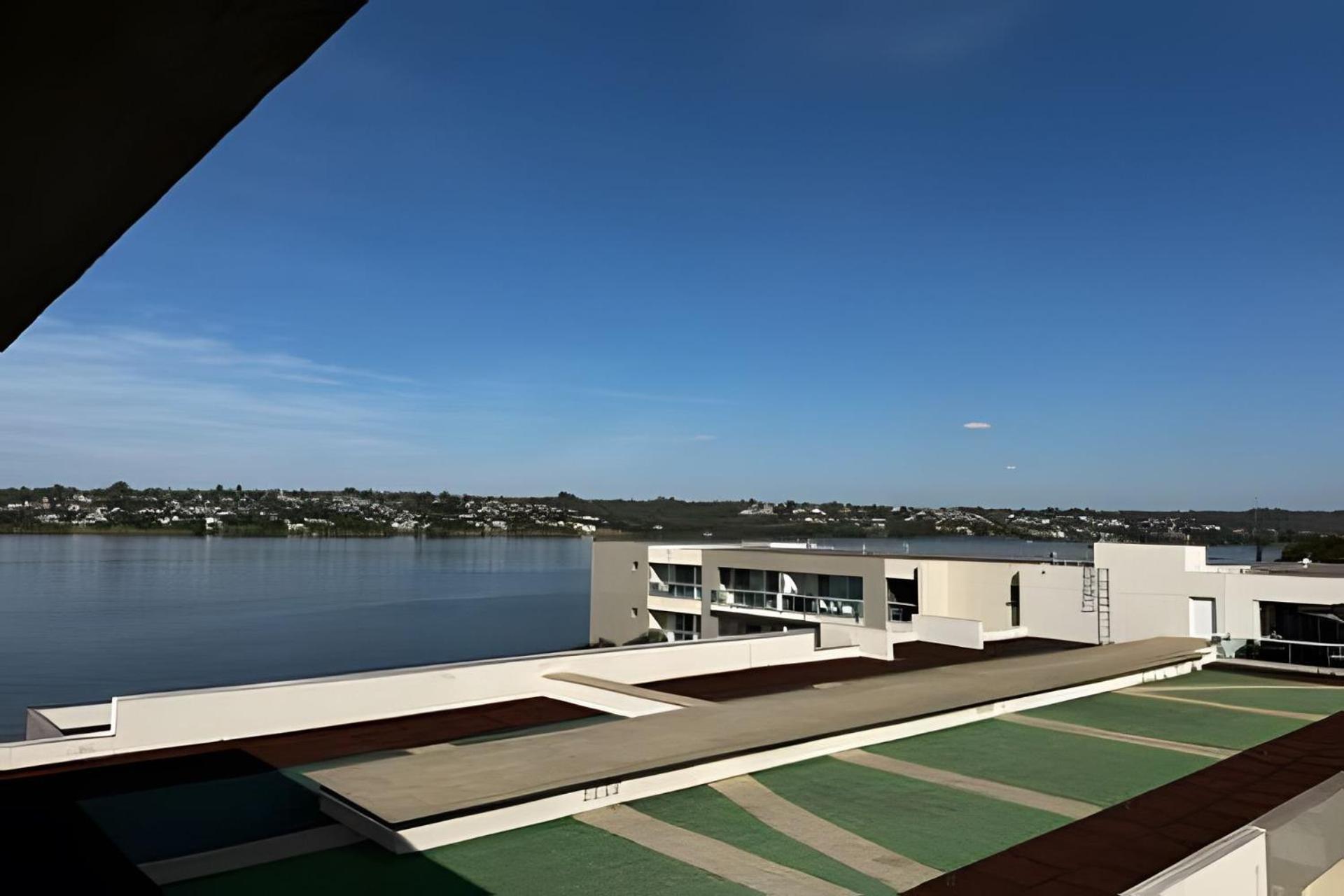 Brisas Do Lago - Apartamento 11 ブラジリア エクステリア 写真